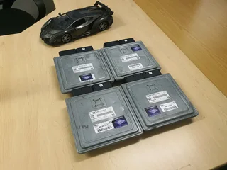 Audi S3 2.0 TFSI DJH Engine CDE *VW Golf 7 R 2.0 TSI DJH Engine CDE *VW Golf 7 GTI 2.0 TSI CHH Engin