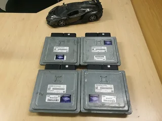 Audi S3 2.0 TFSI DJH Engine CDE *VW Golf 7 R 2.0 TSI DJH Engine CDE *VW Golf 7 GTI 2.0 TSI CHH Engin