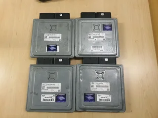 Audi S3 2.0 TFSI DJH Engine CDE *VW Golf 7 R 2.0 TSI DJH Engine CDE *VW Golf 7 GTI 2.0 TSI CHH Engin