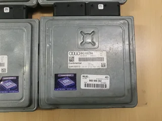 Audi S3 2.0 TFSI DJH Engine CDE *VW Golf 7 R 2.0 TSI DJH Engine CDE *VW Golf 7 GTI 2.0 TSI CHH Engin