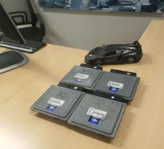 Audi S3 2.0 TFSI DJH Engine CDE *VW Golf 7 R 2.0 TSI DJH Engine CDE *VW Golf 7 GTI 2.0 TSI CHH Engin