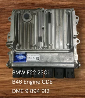 BMW E70 X5 3.0D M57N2 Engine CDE *BMW E71 X6 3.0 Diesel M57N2 Engine CDE 2006-2012 Genuine Used Bosc