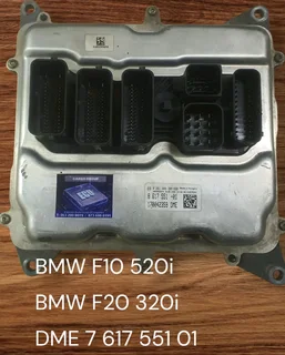 BMW E90 328i N52 Engine CDE Petrol *BMW E60 528i N52 Engine *BMW E90 335i N54 Engine CDE *BMW E91 33