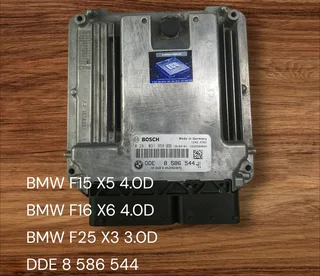 BMW E90 328i N52 Engine CDE Petrol *BMW E60 528i N52 Engine *BMW E90 335i N54 Engine CDE *BMW E91 33