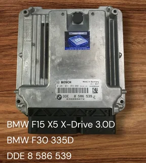 BMW E90 328i N52 Engine CDE Petrol *BMW E60 528i N52 Engine *BMW E90 335i N54 Engine CDE *BMW E91 33