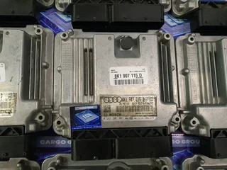 Audi A4 B8 1.8 TFSI CDHB 2008-2015 Bosch ECU part# 8K1 907 115 M