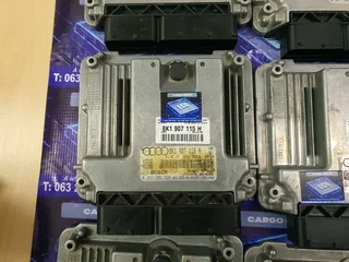 Audi A4 B8 1.8 TFSI CDHB 2008-2015 Bosch ECU part# 8K1 907 115 M