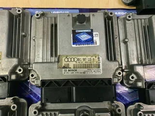 Audi A4 B8 1.8 TFSI CDHB 2008-2015 Bosch ECU part# 8K1 907 115 M