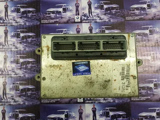 Jeep Grand Cherokee 4.0i V8 1997-2002 Genuine Used OEM Jeep Automatic Basic Engine Calculator Part N