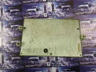 Jeep Grand Cherokee 4.0i V8 1997-2002 Genuine Used OEM Jeep Automatic Basic Engine Calculator Part N