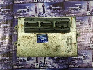 Jeep Grand Cherokee 4.0i V8 1997-2002 Genuine Used OEM Jeep Automatic Basic Engine Calculator Part N