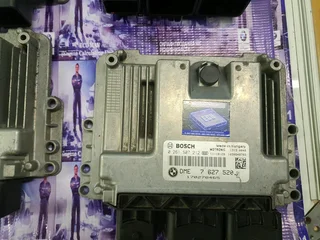 Mini Cooper S R56 1.6i 16 Valve N14 Engine CDE 2007-2014 Genuine Used Bosch Manual Basic Engine Calc