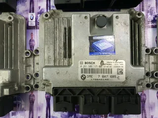 Mini Cooper S R56 1.6i 16 Valve N14 Engine CDE 2007-2014 Genuine Used Bosch Manual Basic Engine Calc