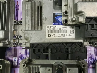 Mini Cooper S R56 1.6i 16 Valve N14 Engine CDE 2007-2014 Genuine Used Bosch Manual Basic Engine Calc