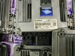 Mini Cooper S R56 1.6i 16 Valve N14 Engine CDE 2007-2014 Genuine Used Bosch Manual Basic Engine Calc