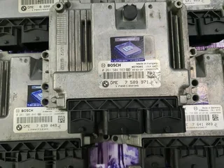 Mini Cooper S R56 1.6i 16 Valve N14 Engine CDE 2007-2014 Genuine Used Bosch Manual Basic Engine Calc