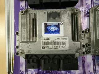 Mini Cooper S R56 1.6i *Mini Cooper S R55 1.6i N18 Engine CDE Petrol Management System 2009-2014 Gen