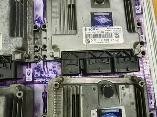 Mini Cooper S R56 1.6i *Mini Cooper S R55 1.6i N18 Engine CDE Petrol Management System 2009-2014 Gen