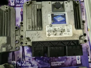 Mini Cooper S R56 1.6i *Mini Cooper S R55 1.6i N18 Engine CDE Petrol Management System 2009-2014 Gen