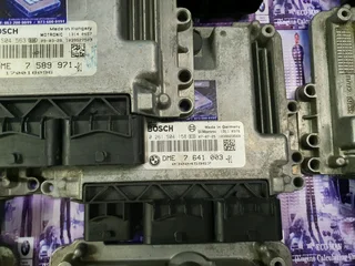 Mini Cooper S R56 1.6i *Mini Cooper S R55 1.6i N18 Engine CDE Petrol Management System 2009-2014 Gen