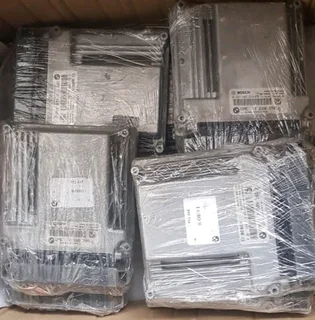 For All Your Bmw E90 320i N46 Engine Cde Petrol Management Systems Tested For Operation Part Numbers