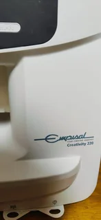 Empisal Embroidery