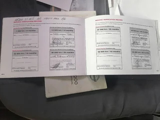 2015 Nissan NP200 Single Cab