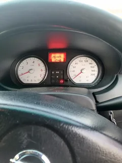 2015 Nissan NP200 Single Cab