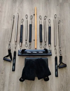 Pilates Trapeze Table