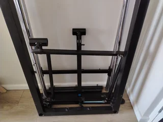 Pilates Trapeze Table