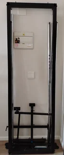 Pilates Trapeze Table