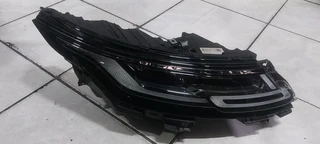 Range Rover Evoque 2023 Led Headlight Rhs