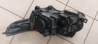 LAND ROVER RANGE ROVER SPORT/L405 BI-XENON 2017 HEADLIGHT RHS