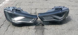 AUDI A3 S3 8V LED HEADLIGHTS L/RHS AVAILABLE