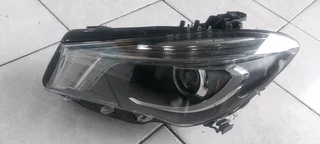 MERCEDES BENZ W117 CLA 2013-2019 LED HEADLIGHT LHS AVAILABLE
