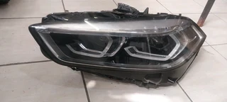 Bmw F40 2019-2024 Led Headlight Lhs