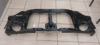 Nissan Np 300 2008+ Cradle