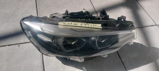 Bmw F32 F34 Adaptive Led Headlight Rhs
