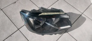 Vw Transporter T6 2015-2019 Headlight Rhs