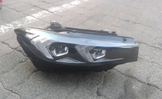 BMW G20 2023+HEADLIGHT RHS