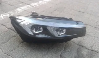 BMW G20 2023&#43;HEADLIGHT RHS