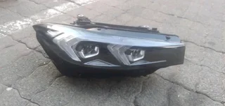 BMW G20 2023&#43;HEADLIGHT RHS
