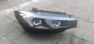 BMW G20 2023&#43;HEADLIGHT RHS