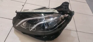 Mercedes Benz W213 E-class Led High Performance 2016-2023 Headlight Lhs Available