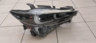 Mazda Cx-5 Led 2021 Headlight Rhs Available