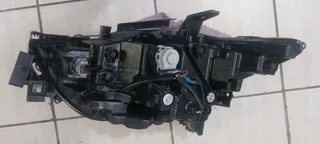 MAZDA CX-5 LED 2021 HEADLIGHT RHS AVAILABLE