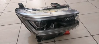Volkswagen Amarok Iq 2023 Led Headlight Rhs Available