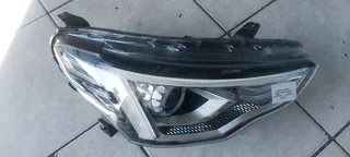 Haval Jolion Xenon 2021 Headlight Rhs Available