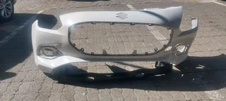 Suzuki Swift 2025 Front Bumper
