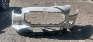 SUZUKI SWIFT 2025 FRONT BUMPER